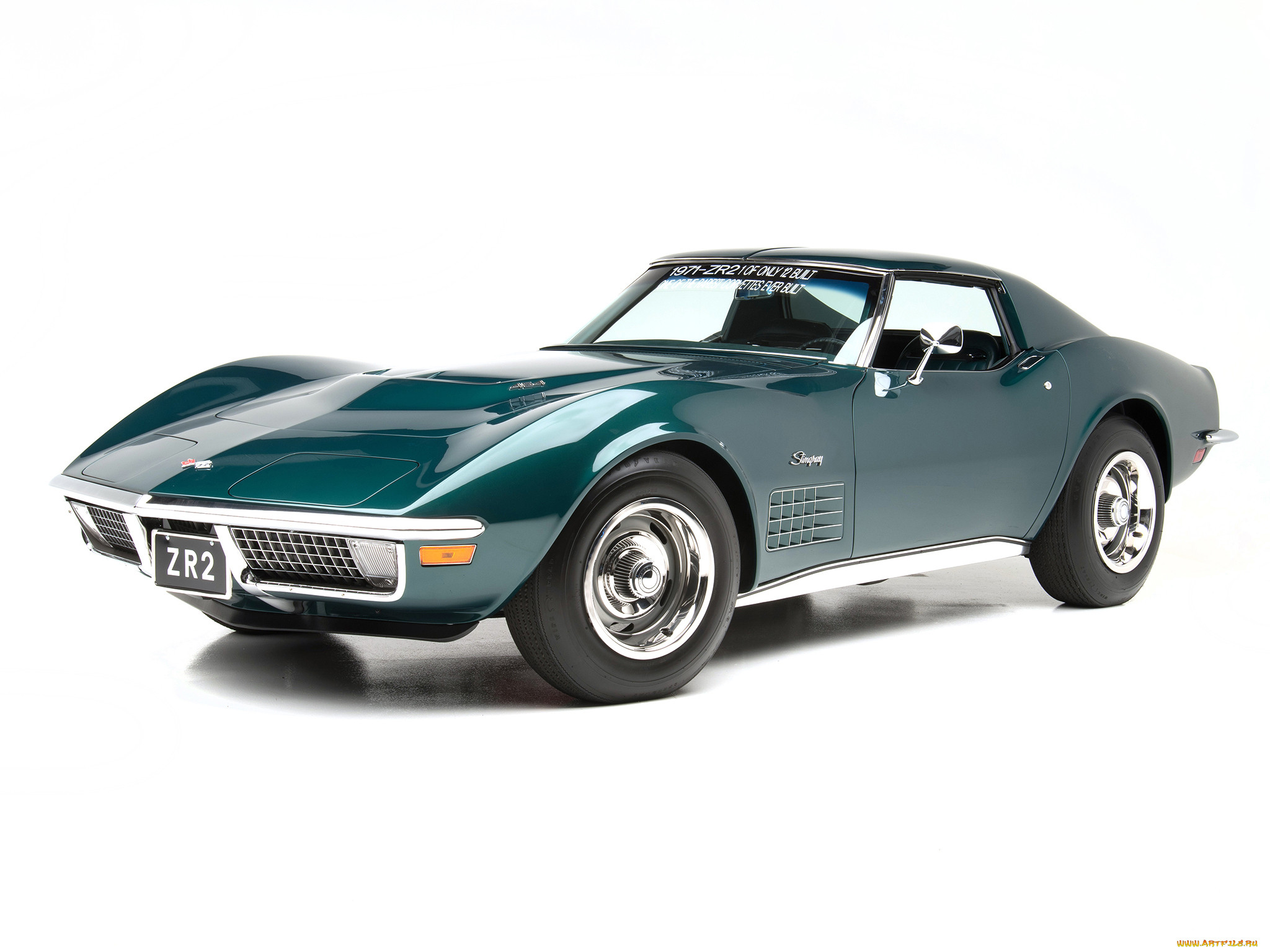 corvette stingray zr-2 ls6 454, 425 hp 1971, , corvette, 1971, hp, ls6, 454-425, zr-2, stingray
